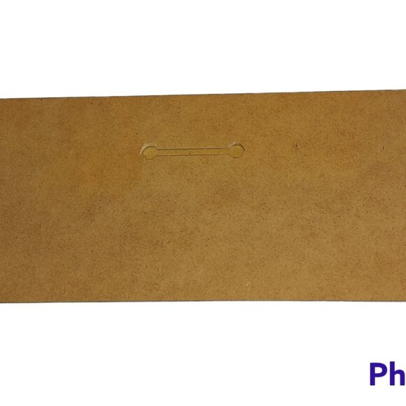 Detroit Red Wings NHL Red and White Forever Jersey History Wall Plaque Plak-It - Picture 4 of 4